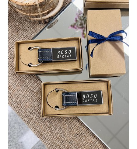 Raktų pakabukas "Boso raktai"
