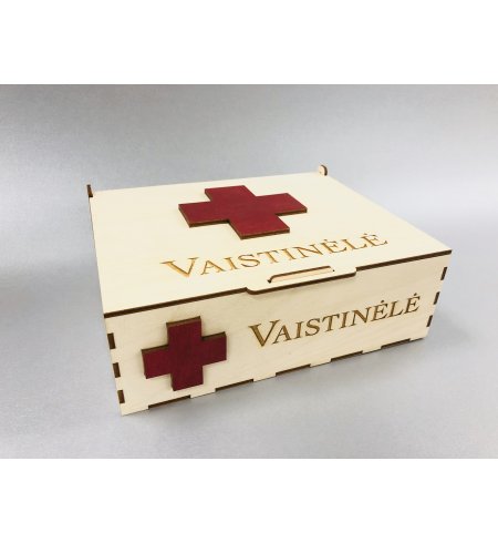 Vaistinėlė
