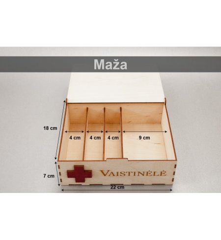 Vaistinėlė