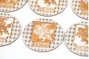 Padėkliukas "Lietuva"