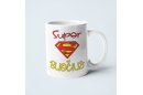 Puodelis "Super buočius"