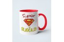 Puodelis "Super buočius"