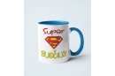 Puodelis "Super buočius"